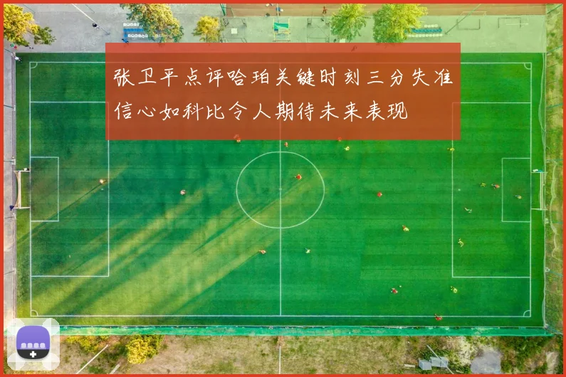 张卫平点评哈珀关键时刻三分失准信心如科比令人期待未来表现