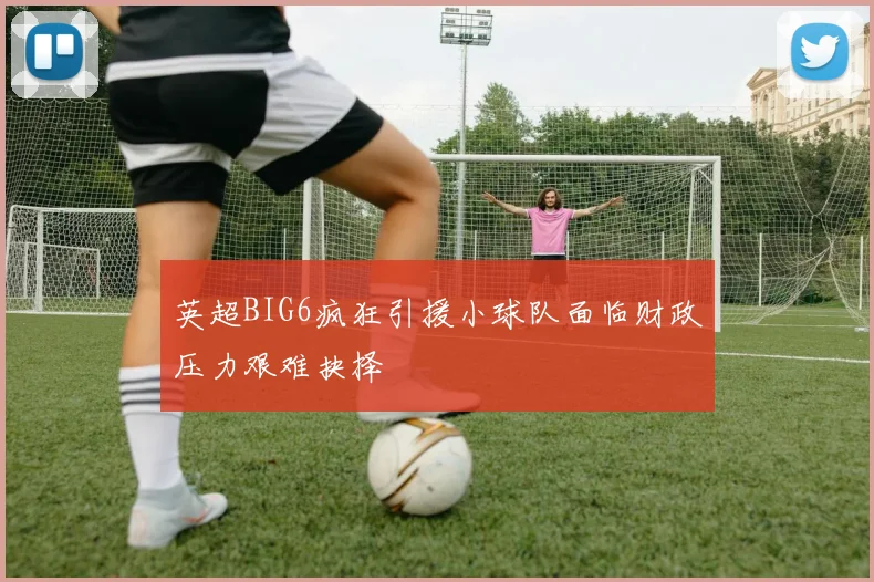 英超BIG6疯狂引援小球队面临财政压力艰难抉择